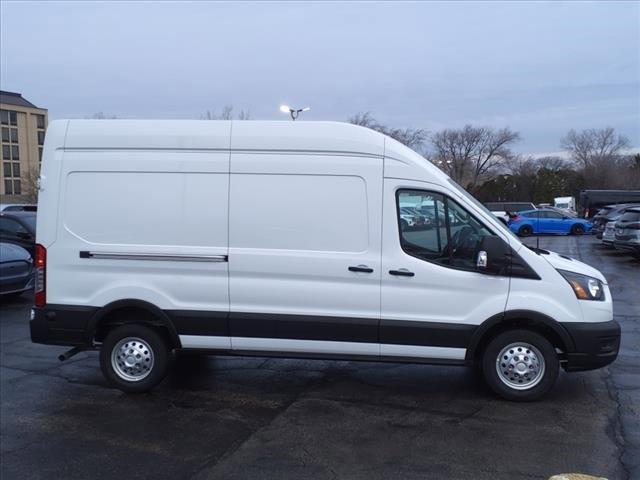 new 2024 Ford Transit-350 car, priced at $57,490