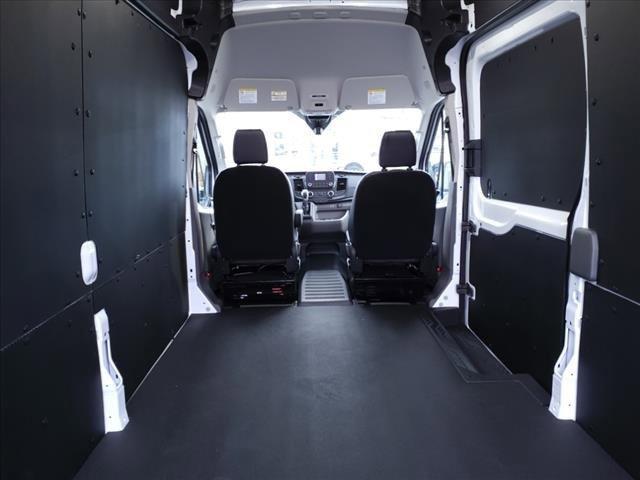 new 2024 Ford Transit-350 car, priced at $57,490