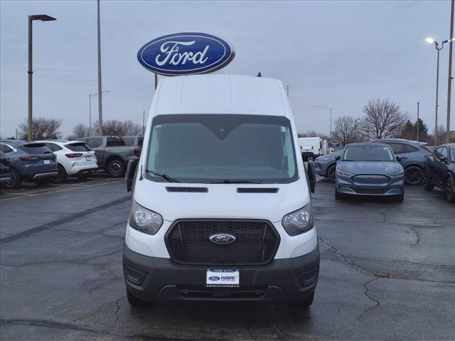 new 2024 Ford Transit-350 car, priced at $57,490