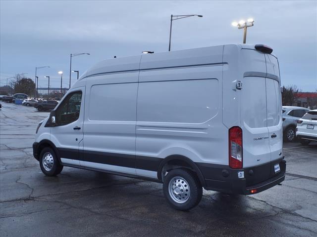 new 2024 Ford Transit-350 car, priced at $54,495