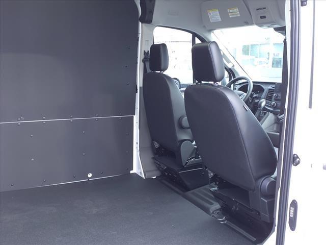 new 2024 Ford Transit-350 car, priced at $54,495