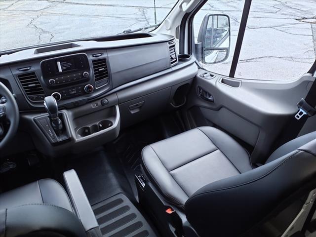 new 2024 Ford Transit-350 car, priced at $54,495