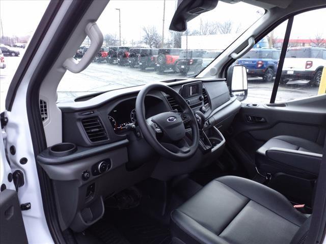 new 2024 Ford Transit-350 car, priced at $54,495