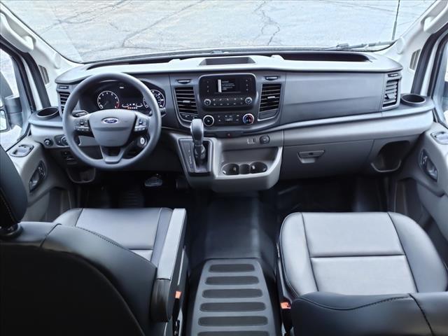 new 2024 Ford Transit-350 car, priced at $54,495