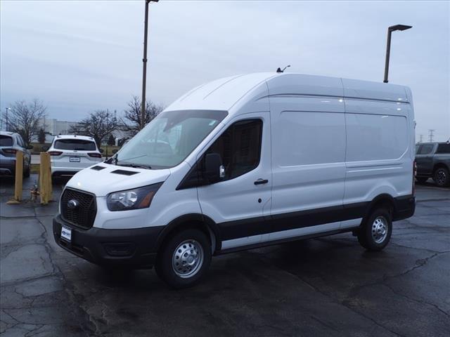 new 2024 Ford Transit-350 car, priced at $57,490