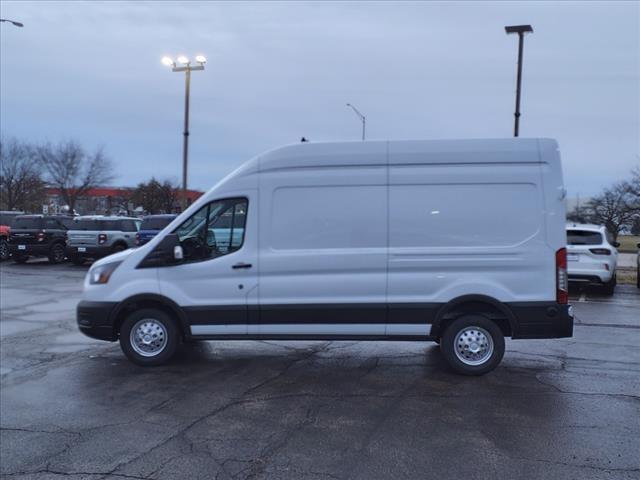 new 2024 Ford Transit-350 car, priced at $54,495