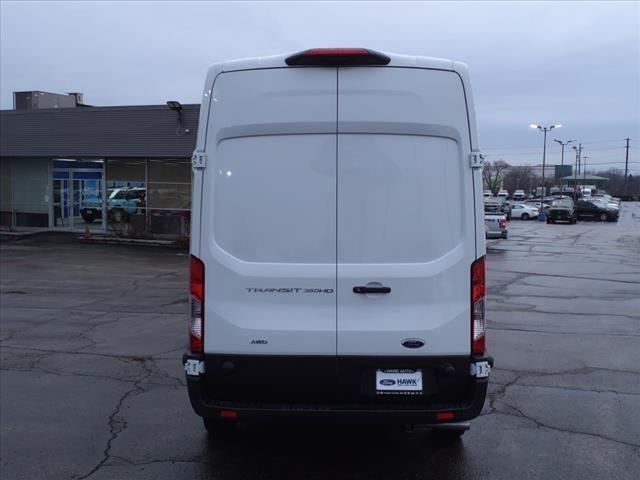 new 2024 Ford Transit-350 car, priced at $54,495