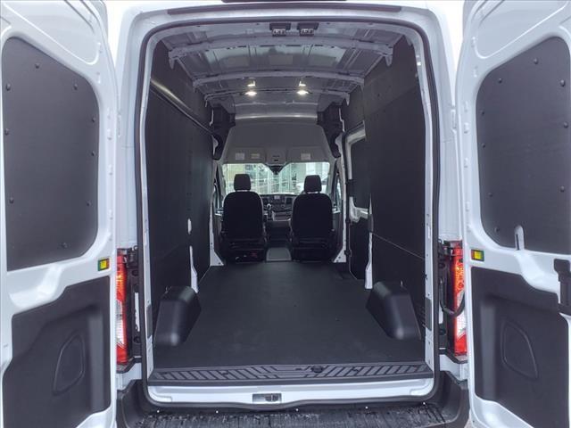 new 2024 Ford Transit-350 car, priced at $54,495