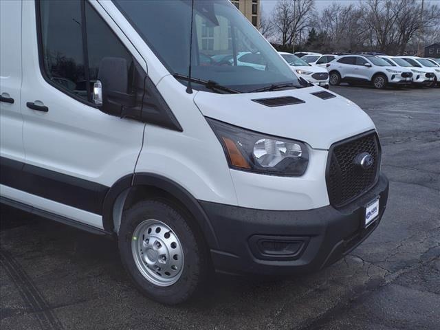 new 2024 Ford Transit-350 car, priced at $57,490