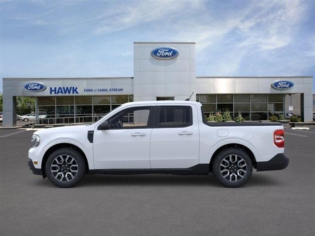 new 2024 Ford Maverick car, priced at $33,891