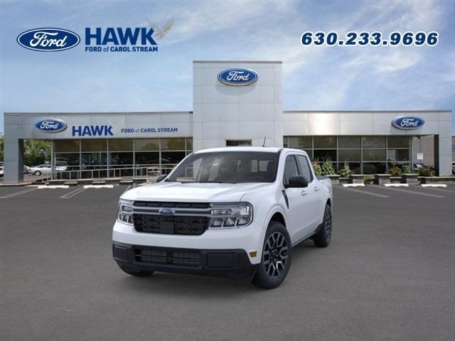 new 2024 Ford Maverick car, priced at $33,891