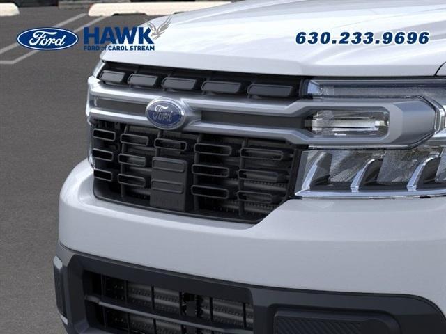 new 2024 Ford Maverick car, priced at $33,891