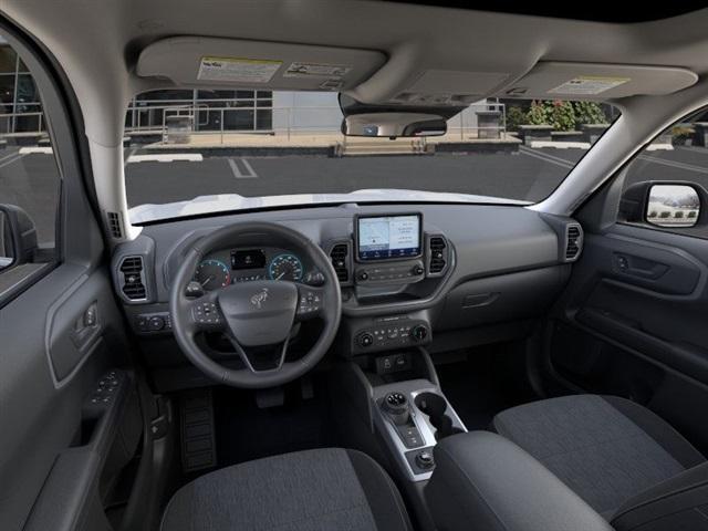 new 2024 Ford Bronco Sport car, priced at $29,995