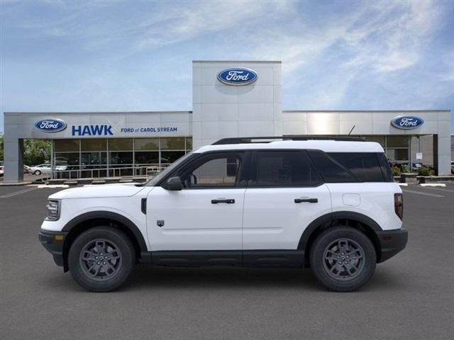 new 2024 Ford Bronco Sport car, priced at $29,995