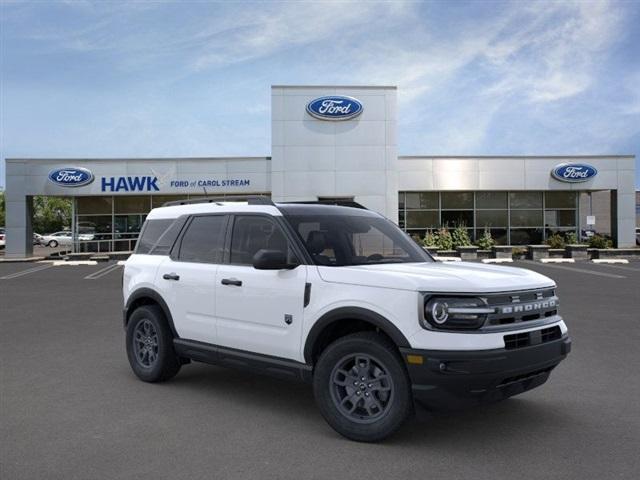 new 2024 Ford Bronco Sport car, priced at $29,995