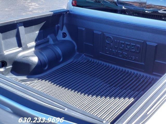 used 2020 Ford Ranger car, priced at $30,997