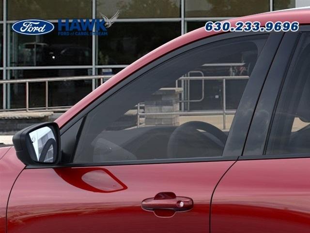 new 2025 Ford Escape car, priced at $27,948