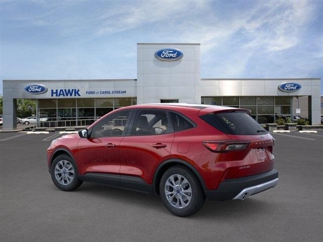 new 2025 Ford Escape car, priced at $29,921