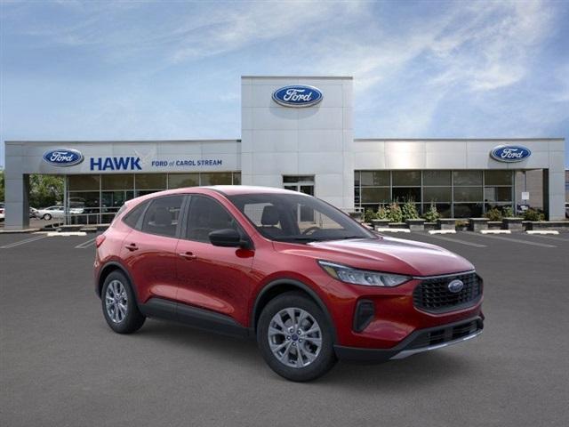 new 2025 Ford Escape car, priced at $29,921