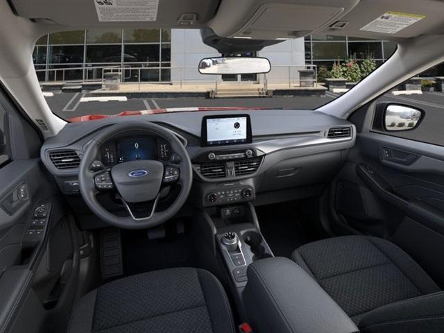 new 2025 Ford Escape car, priced at $29,921