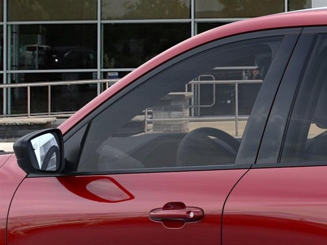 new 2025 Ford Escape car, priced at $29,921