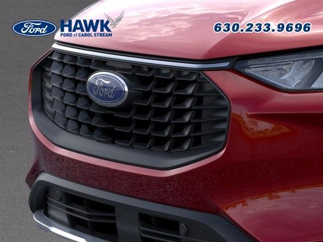 new 2025 Ford Escape car, priced at $27,948