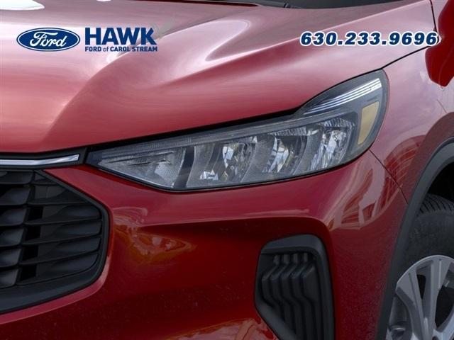 new 2025 Ford Escape car, priced at $27,948