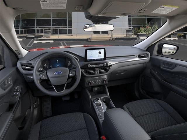 new 2025 Ford Escape car, priced at $32,880