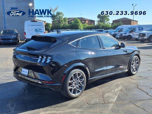 used 2024 Ford Mustang Mach-E car, priced at $45,707