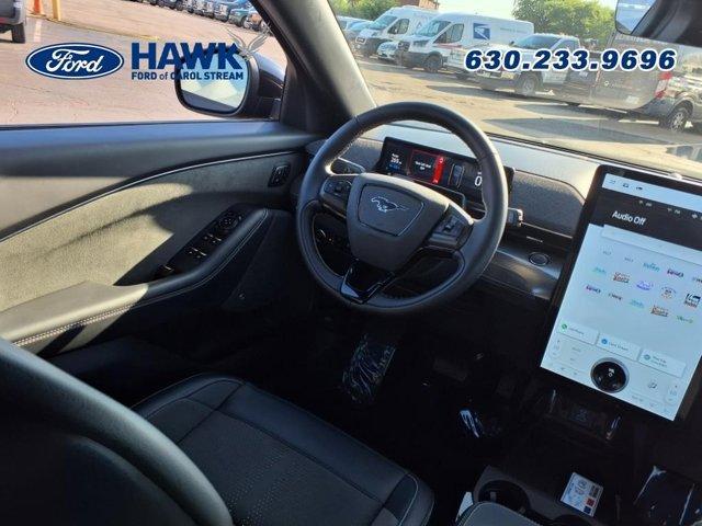 used 2024 Ford Mustang Mach-E car, priced at $45,707