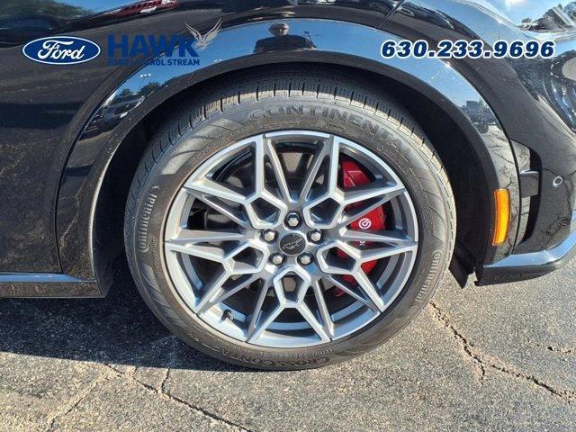 used 2024 Ford Mustang Mach-E car, priced at $45,707