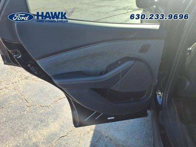 used 2024 Ford Mustang Mach-E car, priced at $45,707