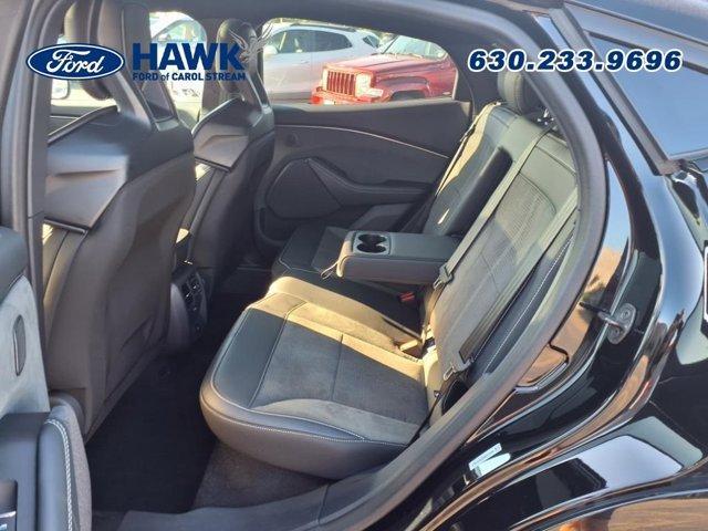 used 2024 Ford Mustang Mach-E car, priced at $45,707