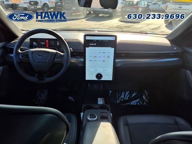 used 2024 Ford Mustang Mach-E car, priced at $45,707