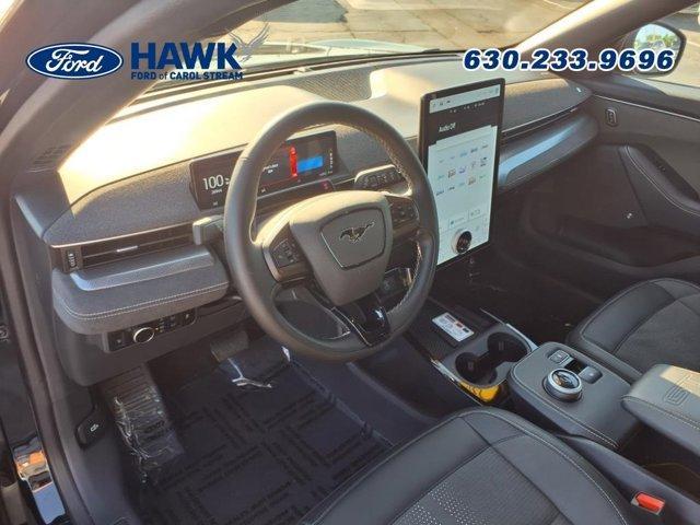 used 2024 Ford Mustang Mach-E car, priced at $45,707