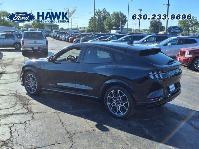 used 2024 Ford Mustang Mach-E car, priced at $45,707