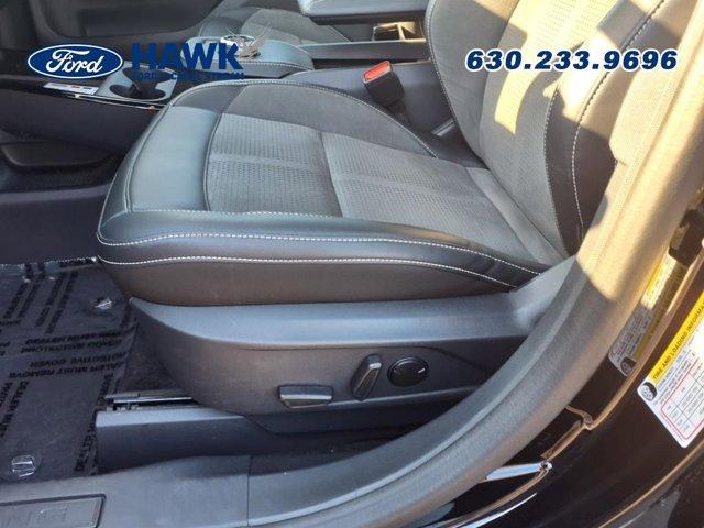used 2024 Ford Mustang Mach-E car, priced at $45,707
