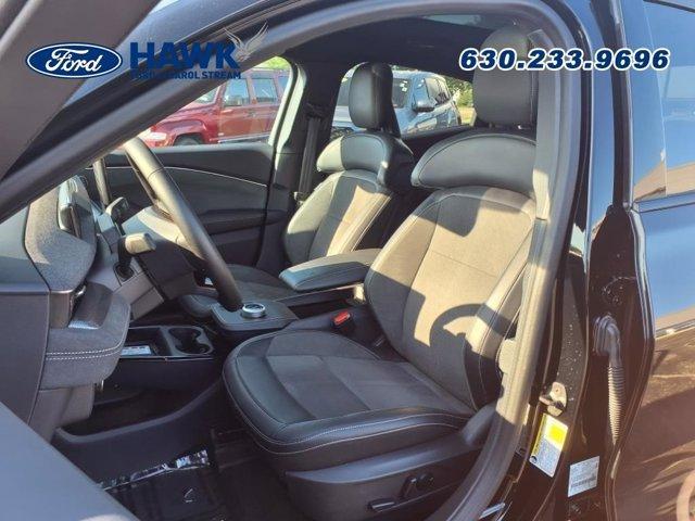 used 2024 Ford Mustang Mach-E car, priced at $45,707