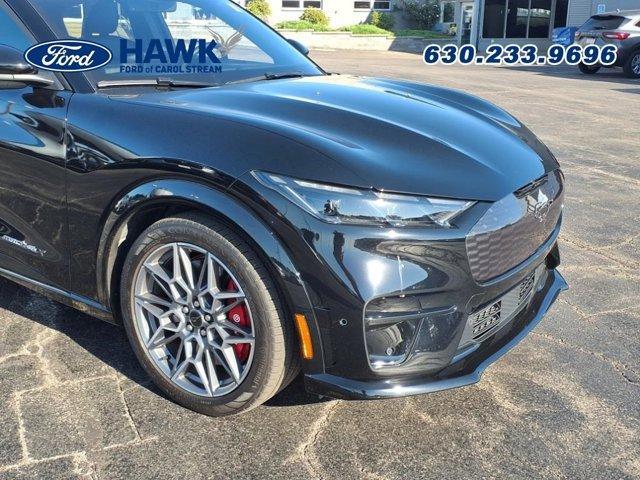 used 2024 Ford Mustang Mach-E car, priced at $45,707
