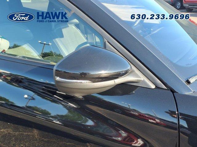 used 2024 Ford Mustang Mach-E car, priced at $45,707