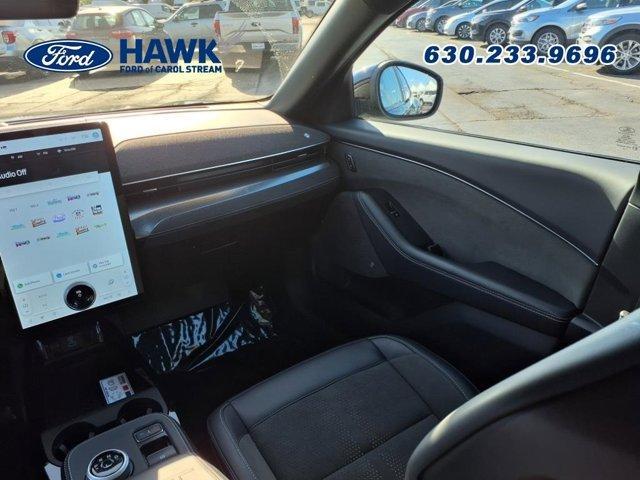 used 2024 Ford Mustang Mach-E car, priced at $45,707