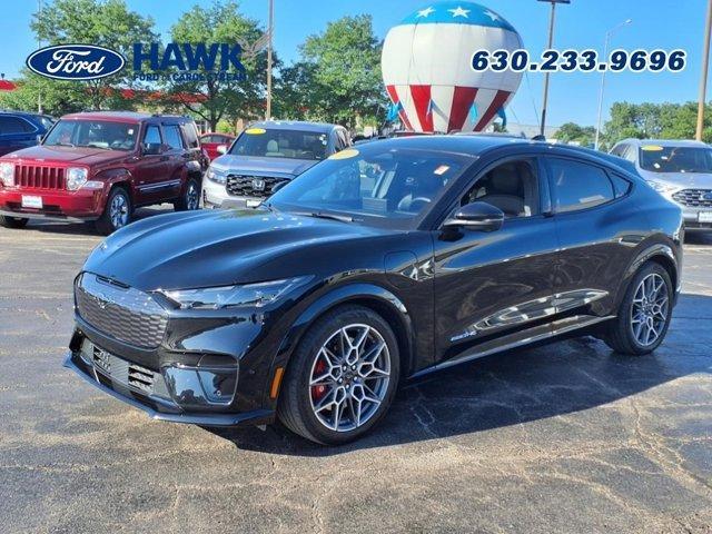used 2024 Ford Mustang Mach-E car, priced at $45,707