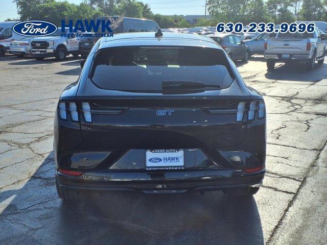 used 2024 Ford Mustang Mach-E car, priced at $45,707