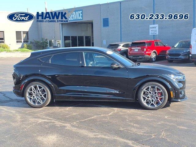 used 2024 Ford Mustang Mach-E car, priced at $45,707
