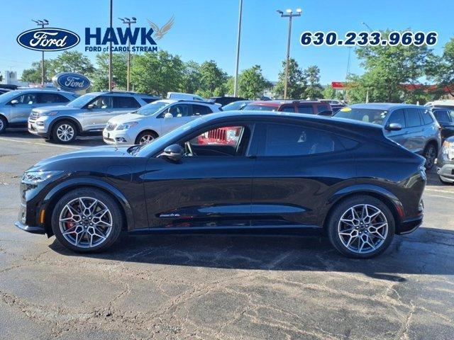 used 2024 Ford Mustang Mach-E car, priced at $45,707