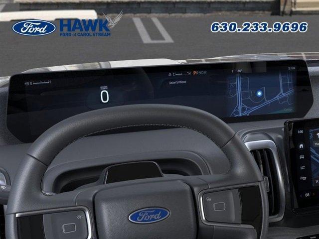 new 2025 Ford Expedition Max car, priced at $82,500