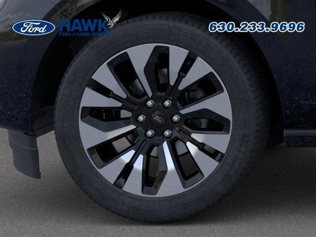 new 2025 Ford Expedition Max car, priced at $82,500