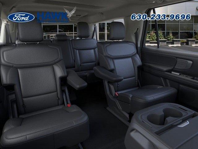 new 2025 Ford Expedition Max car, priced at $82,500
