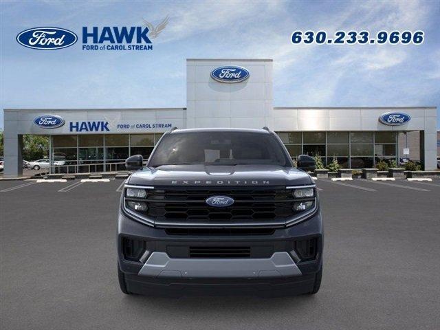 new 2025 Ford Expedition Max car, priced at $82,500