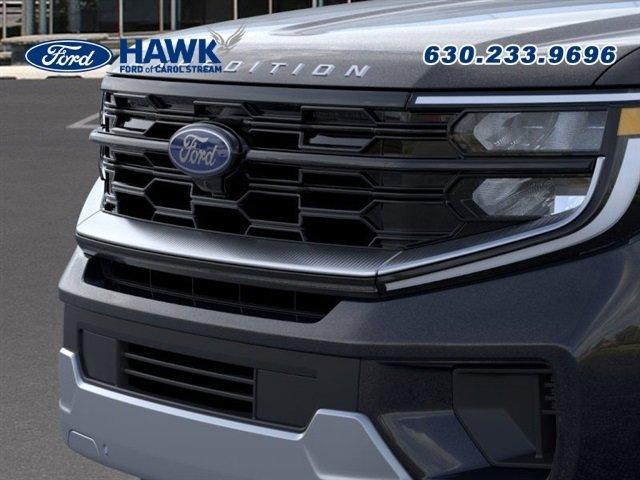 new 2025 Ford Expedition Max car, priced at $82,500